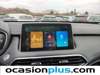 MG HS 1.5 Turbo GDI Luxury DCT 119 kW (162 CV)