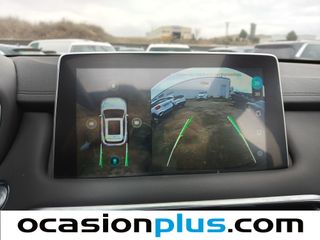 MG HS 1.5 Turbo GDI Luxury DCT 119 kW (162 CV)