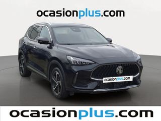 MG HS 1.5 Turbo GDI Luxury DCT 119 kW (162 CV)