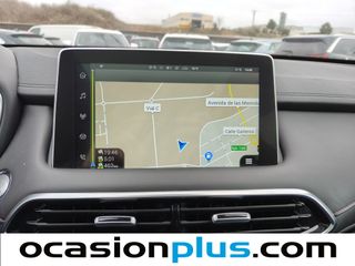 MG HS 1.5 Turbo GDI Luxury DCT 119 kW (162 CV)