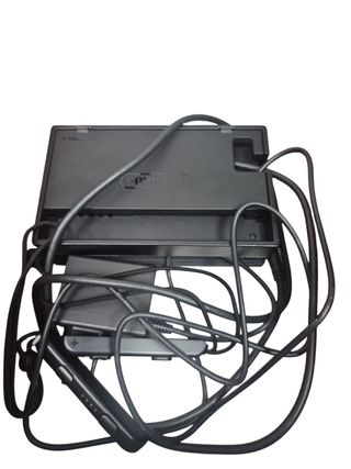 Nintendo Switch V1 + Juego