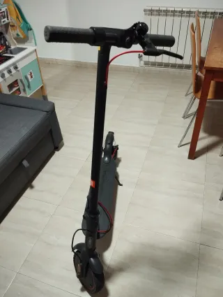 Patinete Eléctrico Xiaomi