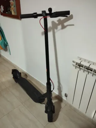 Patinete Eléctrico Xiaomi