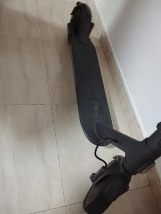 Patinete Eléctrico Xiaomi