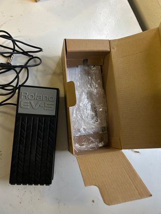 Pedal Roland EV-5