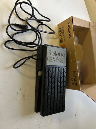 Pedal Roland EV-5