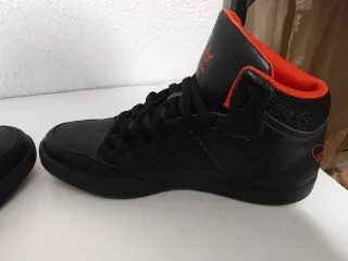 Adidas Varial Mid J Talla 45