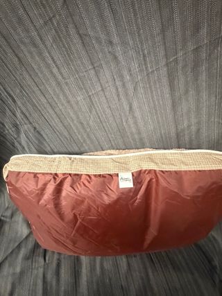 Letto per Cani Nuova 78x58cm