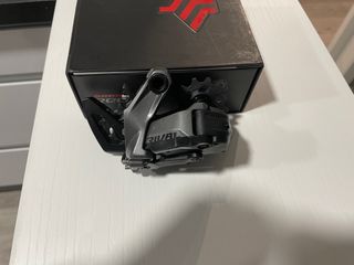 SRAM Rival XPLR