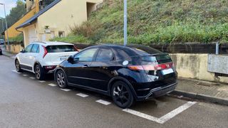 Honda Civic 2007