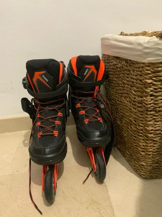 Patines en Línea para Adulto