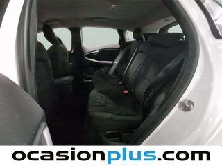 Volvo V40 D2 Kinetic 88 kW (120 CV)