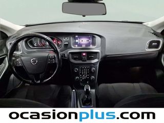 Volvo V40 D2 Kinetic 88 kW (120 CV)