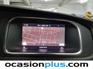 Volvo V40 D2 Kinetic 88 kW (120 CV)