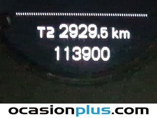 Volvo V40 D2 Kinetic 88 kW (120 CV)