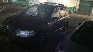 SsangYong Rodius 2007 “”685 120 464””