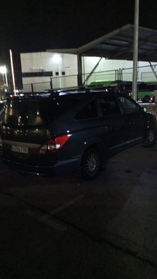 SsangYong Rodius 2007 “”685 120 464””