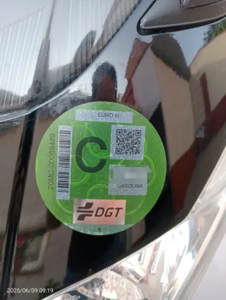 Moto Piaggio x8 125cc