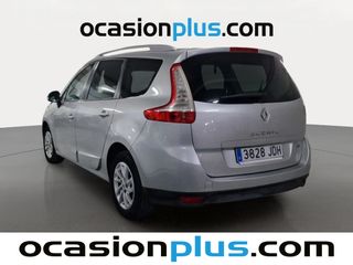 Renault Grand Scenic Limited Energy dCi 81 kW (110 CV)