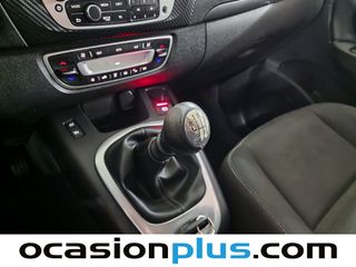 Renault Grand Scenic Limited Energy dCi 81 kW (110 CV)