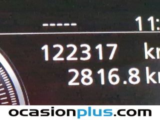 Renault Grand Scenic Limited Energy dCi 81 kW (110 CV)