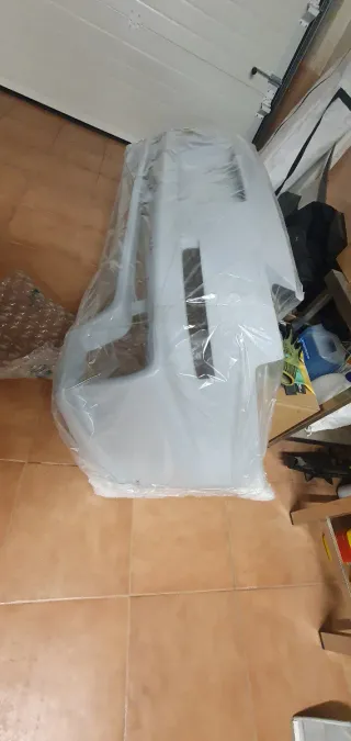 Paragolpes V3 Nismo 350z