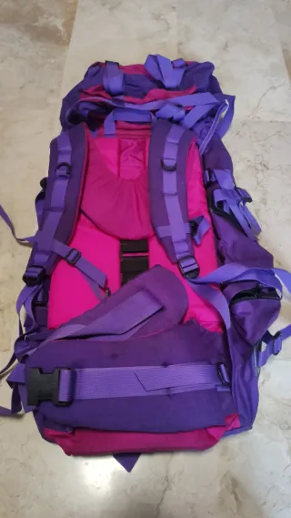 Mochila Altus Everest