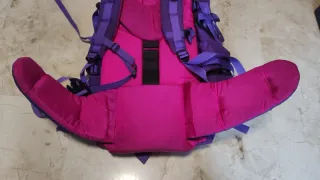 Mochila Altus Everest