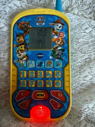 Lote Juguetes Musicales Guitarra, Teléfono, Libro