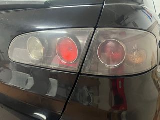 Pilotos Traseros Derechos Seat Ibiza 6L