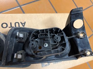 Pilotos Traseros Derechos Seat Ibiza 6L