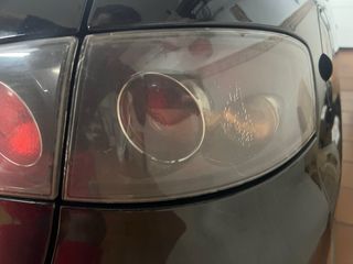 Pilotos Traseros Derechos Seat Ibiza 6L