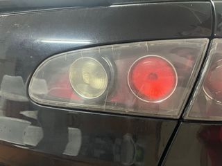 Pilotos Traseros Derechos Seat Ibiza 6L