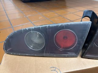 Pilotos Traseros Derechos Seat Ibiza 6L