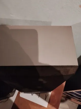 Altavoces Aiwa Negros