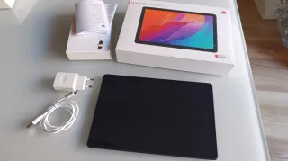 Tablet Huawei MatePad T Negra