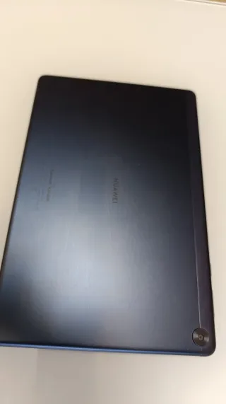 Tablet Huawei MatePad T Negra