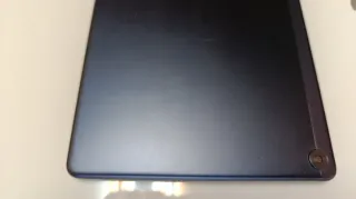 Tablet Huawei MatePad T Negra