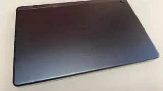 Tablet Huawei MatePad T Negra