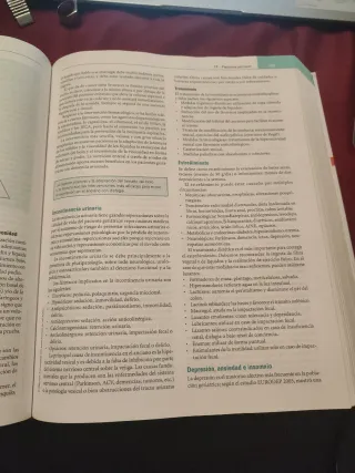 Atención primaria. Problemas de salud. Zurro.