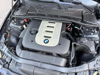 BMW Serie 325D E91 - nacional - garantia - pack M