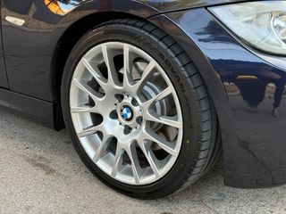 BMW Serie 325D E91 - nacional - garantia - pack M