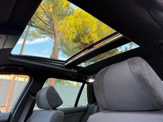 BMW Serie 325D E91 - nacional - garantia - pack M