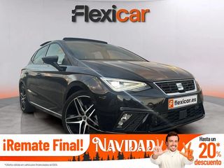 Seat Ibiza 1.5 TSI 110kW (150CV) DSG FR Plus