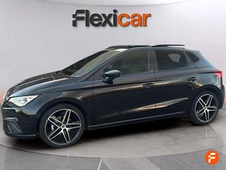 Seat Ibiza 1.5 TSI 110kW (150CV) DSG FR Plus