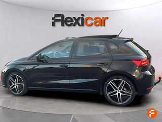 Seat Ibiza 1.5 TSI 110kW (150CV) DSG FR Plus