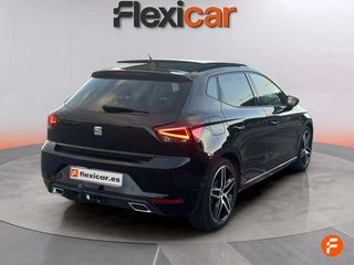 Seat Ibiza 1.5 TSI 110kW (150CV) DSG FR Plus