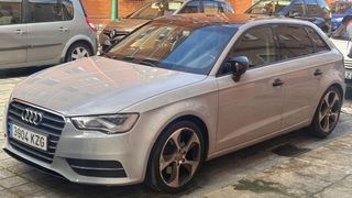 Audi A3 2016