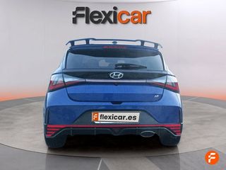 Hyundai i20 1.6T N