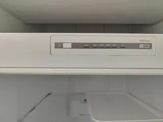 Nevera Balay Blanca 6 meses